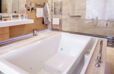 Cost of Bathtub Refinishing in New Smyrna Beach, FL